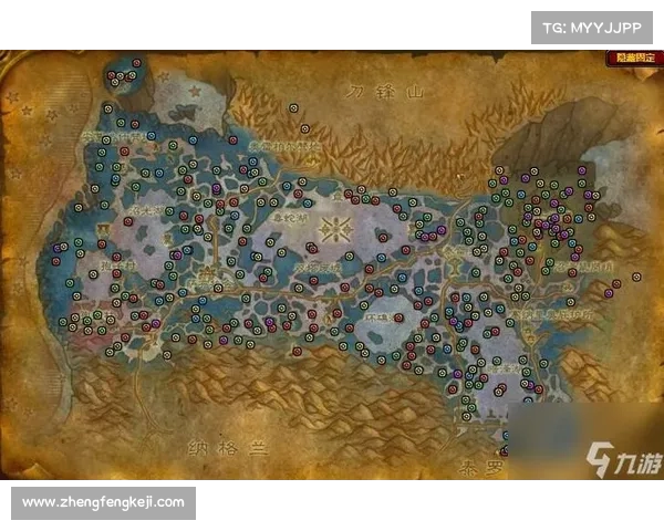 魔兽世界怀旧服:采药炼金练级攻略大揭秘